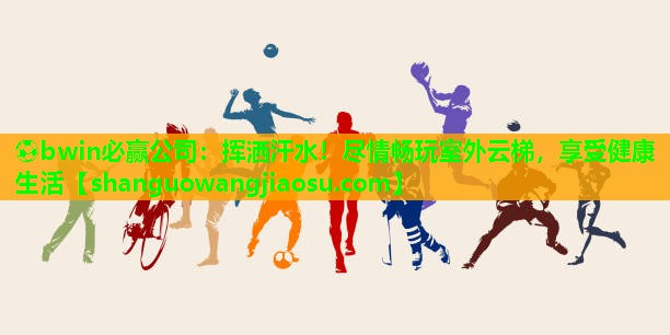 挥洒汗水！尽情畅玩室外云梯，享受健康生活