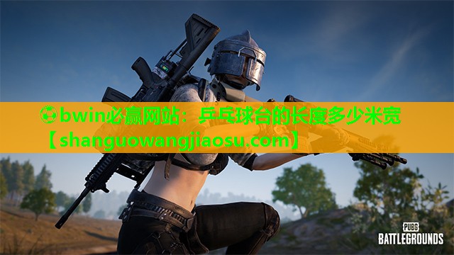 乒乓球台的长度多少米宽