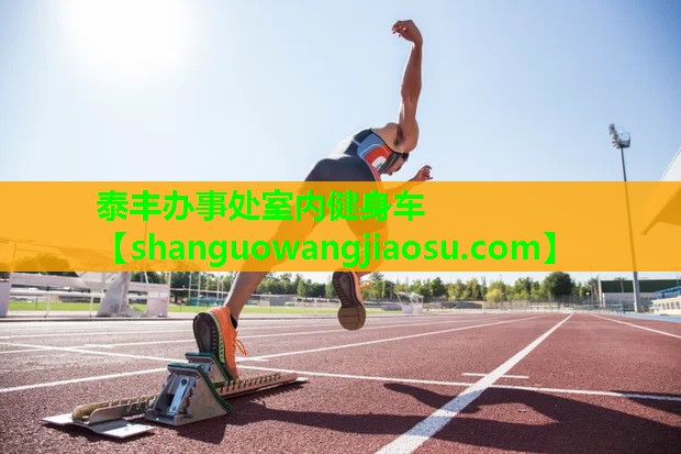 泰丰办事处室内健身车