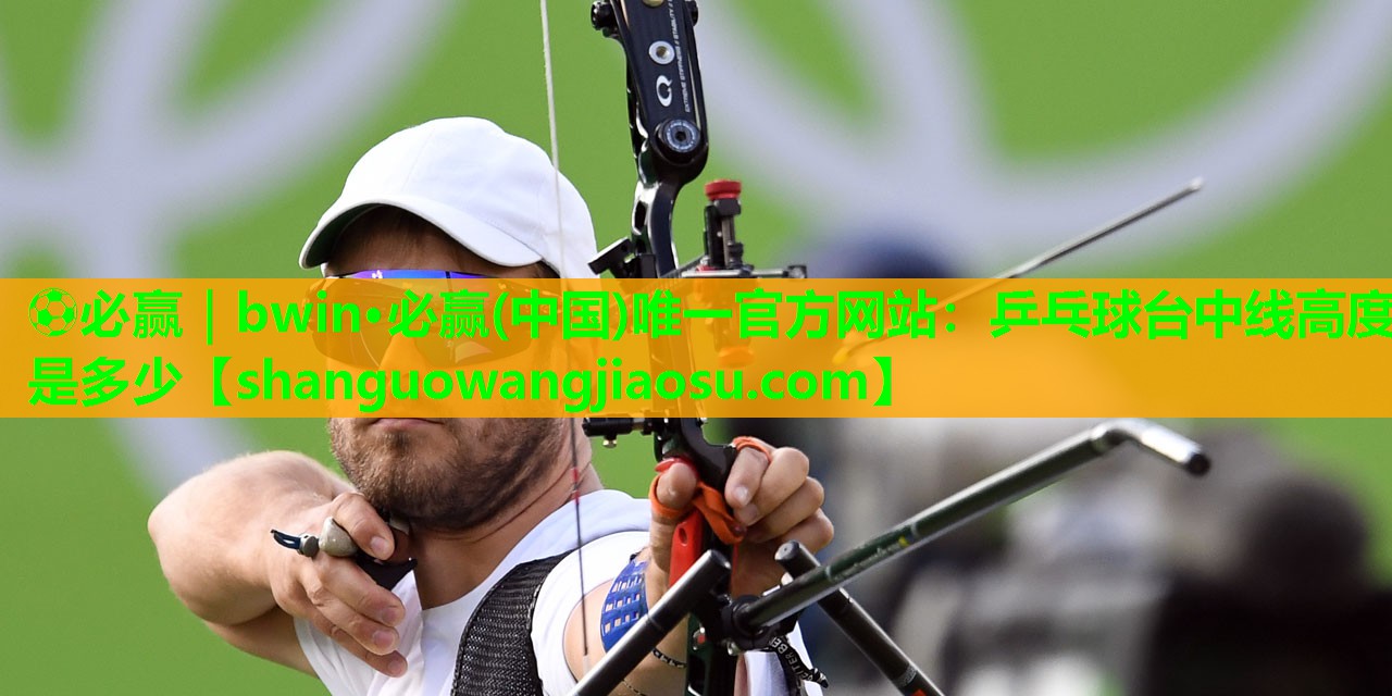 乒乓球台中线高度是多少