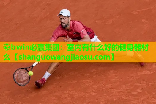 室内有什么好的健身器材么